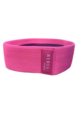 Rebel fitness glute online band