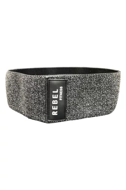 Rebel fitness glute band sale