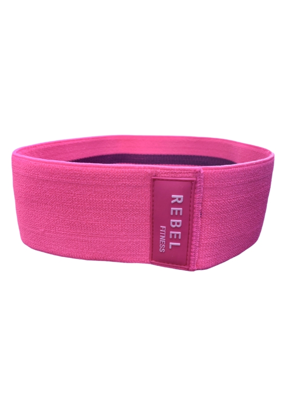 PINK POWER GLUTE BAND 